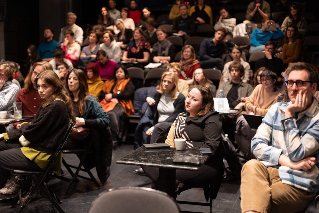 Festival FUK 2025_Archa+_Adela Vosickova